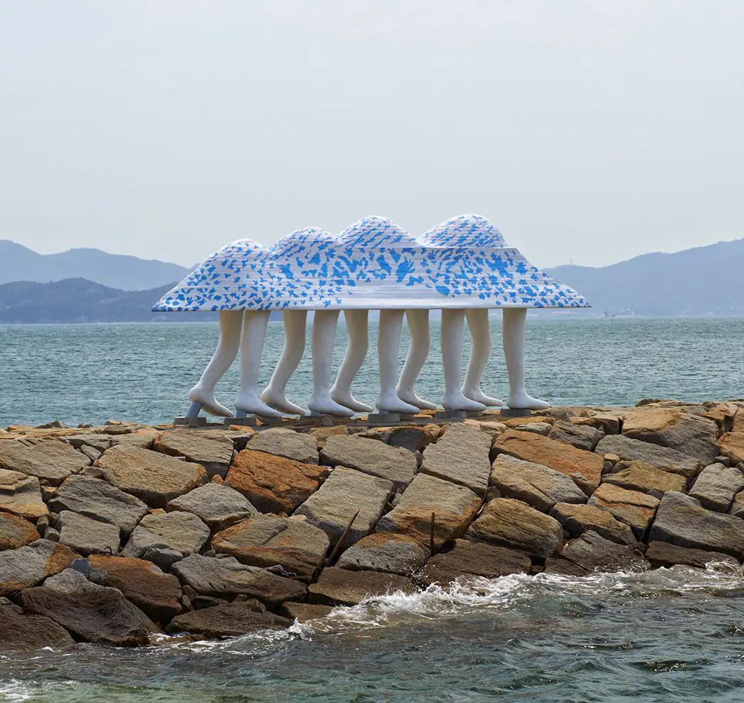 🏝️ 오시마 섬 이미지 9